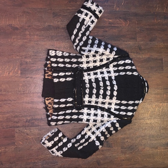 Dolce & Gabbana wool jacket - Picture 7 of 7